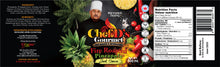 Load image into Gallery viewer, Chef D's Roasted Pineapple Jerk Sauce