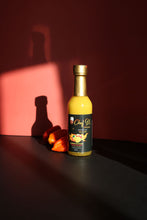 Load image into Gallery viewer, Chef D's Mango Flavour Hot Sauce