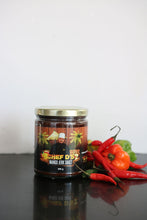 Load image into Gallery viewer, Chef D's Mango Jerk Sauce