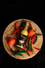 Load image into Gallery viewer, Chef D's Mango Flavour Hot Sauce