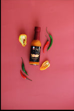Load image into Gallery viewer, Chef D's Original Hot Sauce