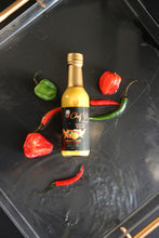 Load image into Gallery viewer, Chef D's Mango Flavour Hot Sauce