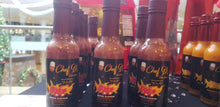 Load image into Gallery viewer, Chef D&#39;s Sorrel Flavour Hot Sauce
