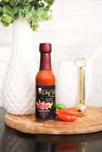 Load image into Gallery viewer, Chef D&#39;s Sorrel Flavour Hot Sauce
